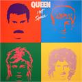 Queen Hot Space (LP)